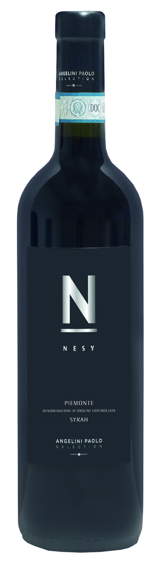 NESY - Piemonte DOC Syrah 2019