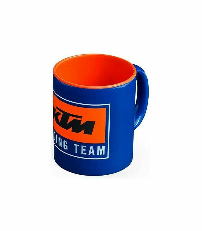 TAZZA DA CAFFE' KTM 