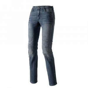 JEANS CLOVER elasticizzati SYS-4 art. 1348 DBLUE