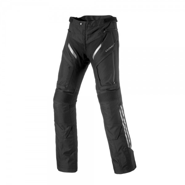 Pantaloni CLOVER LIGHT PRO 3 LADY WP Touring 1391 N/N