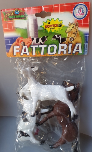 LA FATTORIA