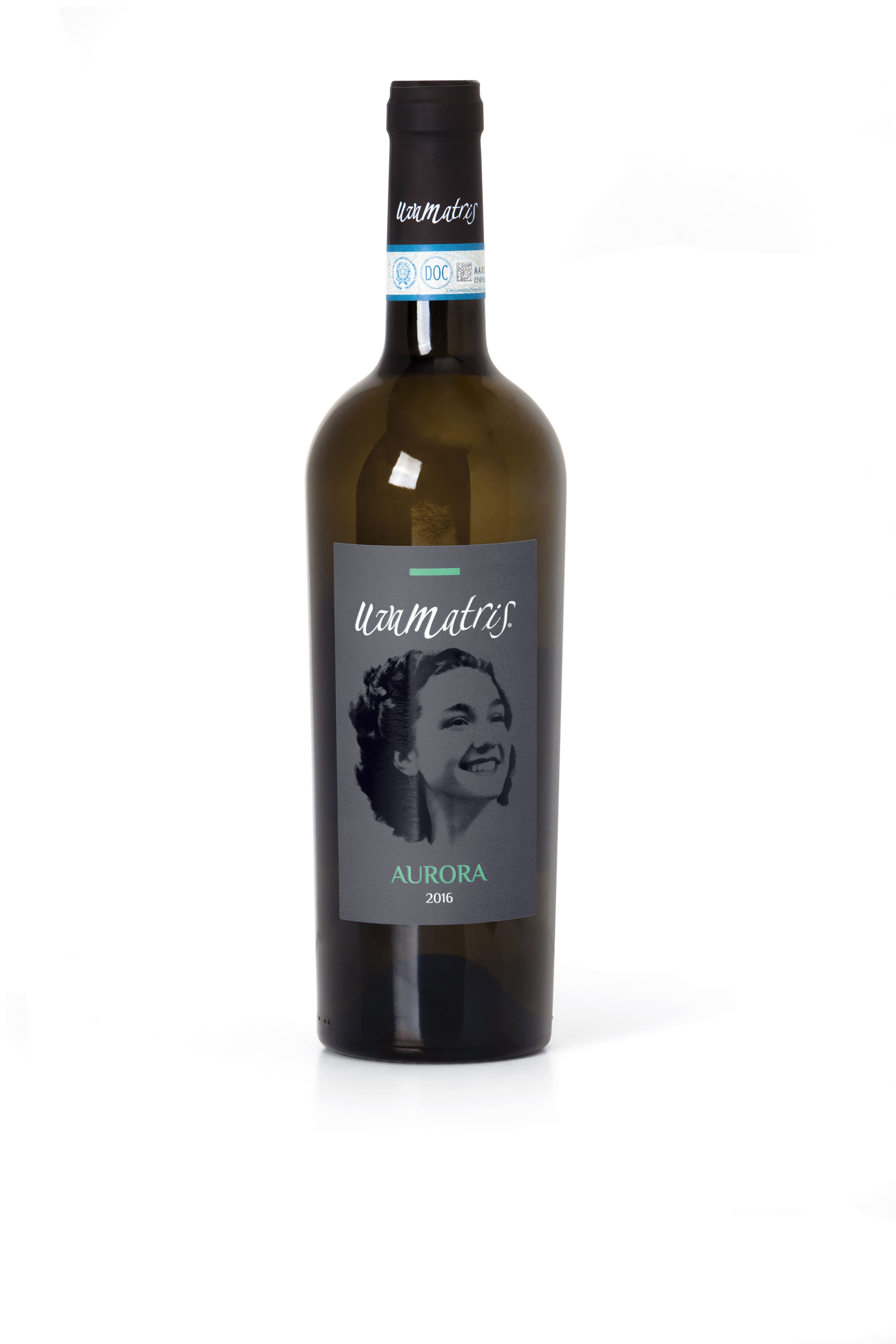 Monferrato Bianco Aurora 2016