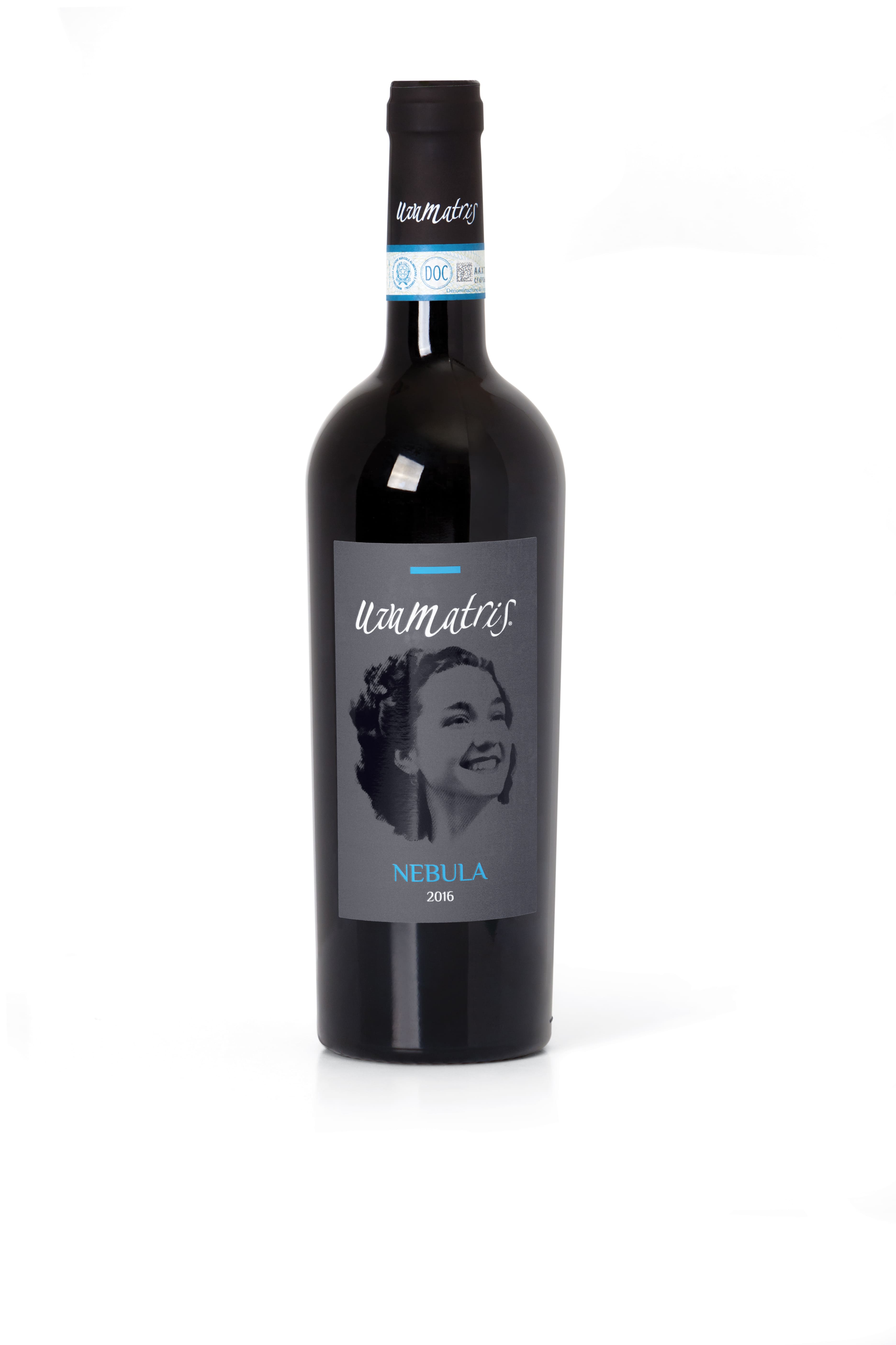 Monferrato Nebbiolo Nebula 2016