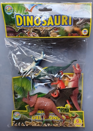 DINOSAURI