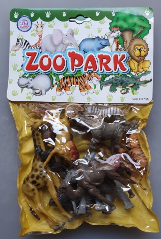 ZOO PARK