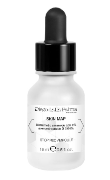 Stop red ampoule - concentrato intensivo anti rossore 