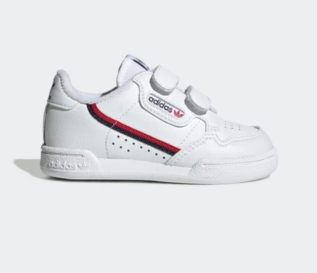 ADIDAS CONTINENTAL 80