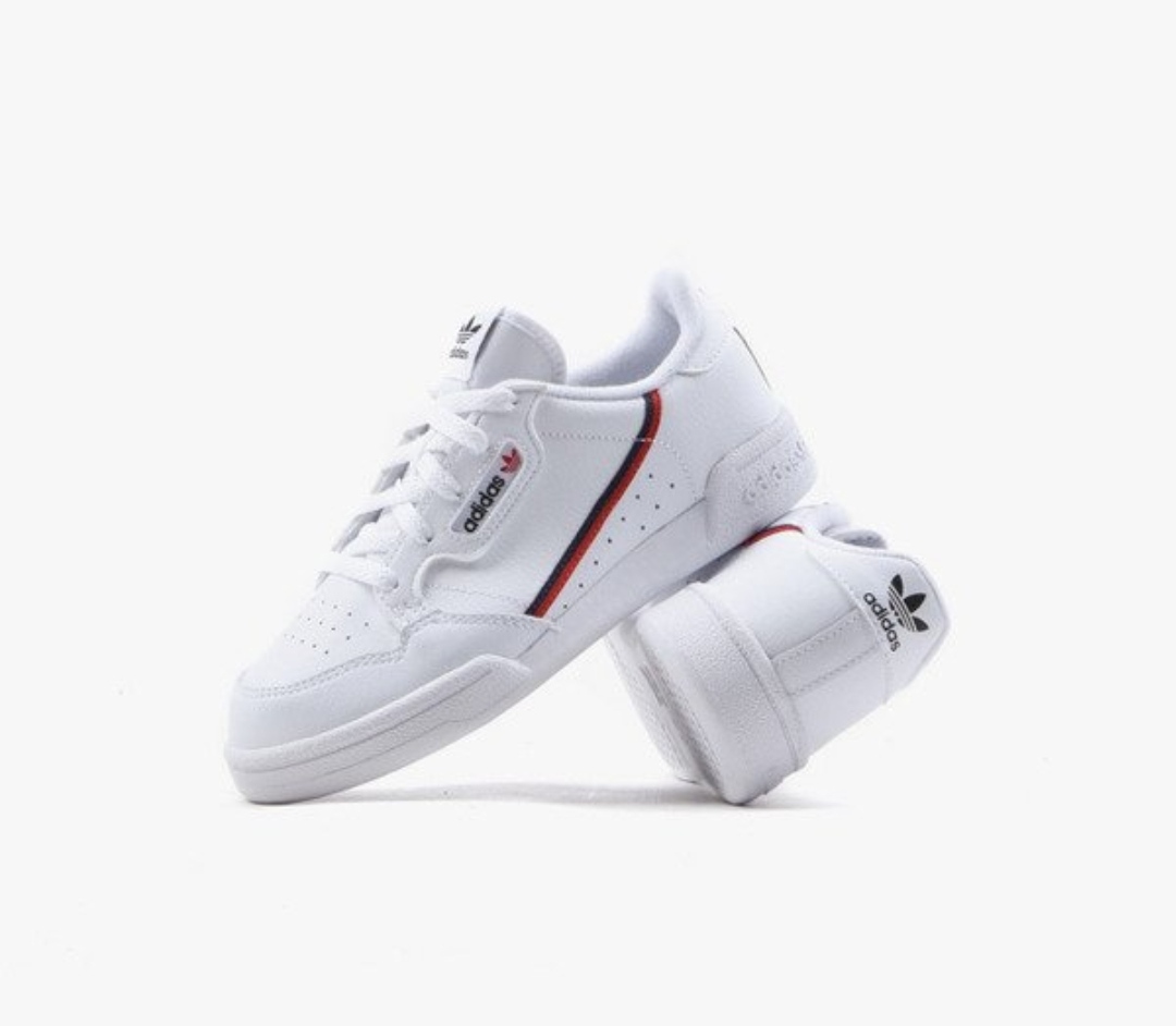 ADIDAS CONTINENTAL 80