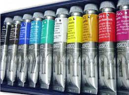 Winton Winsor & Newton