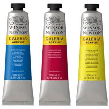 Cotman Winsor & Newton