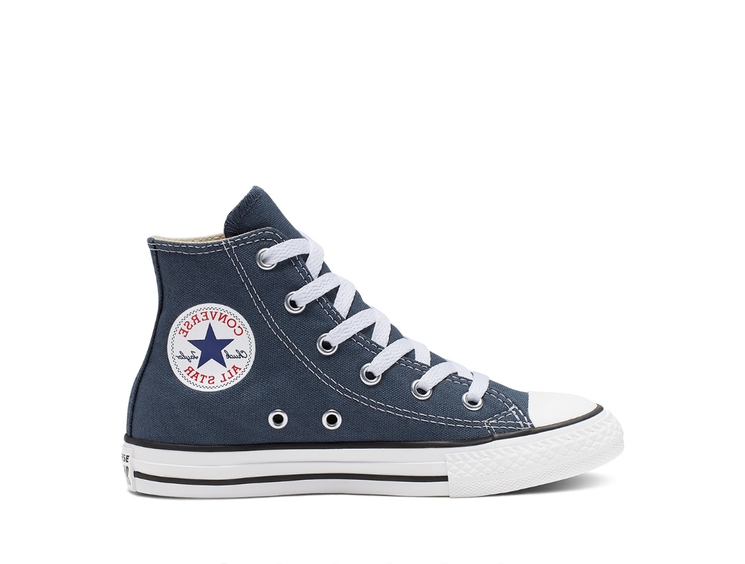 CONVERSE ALL STAR