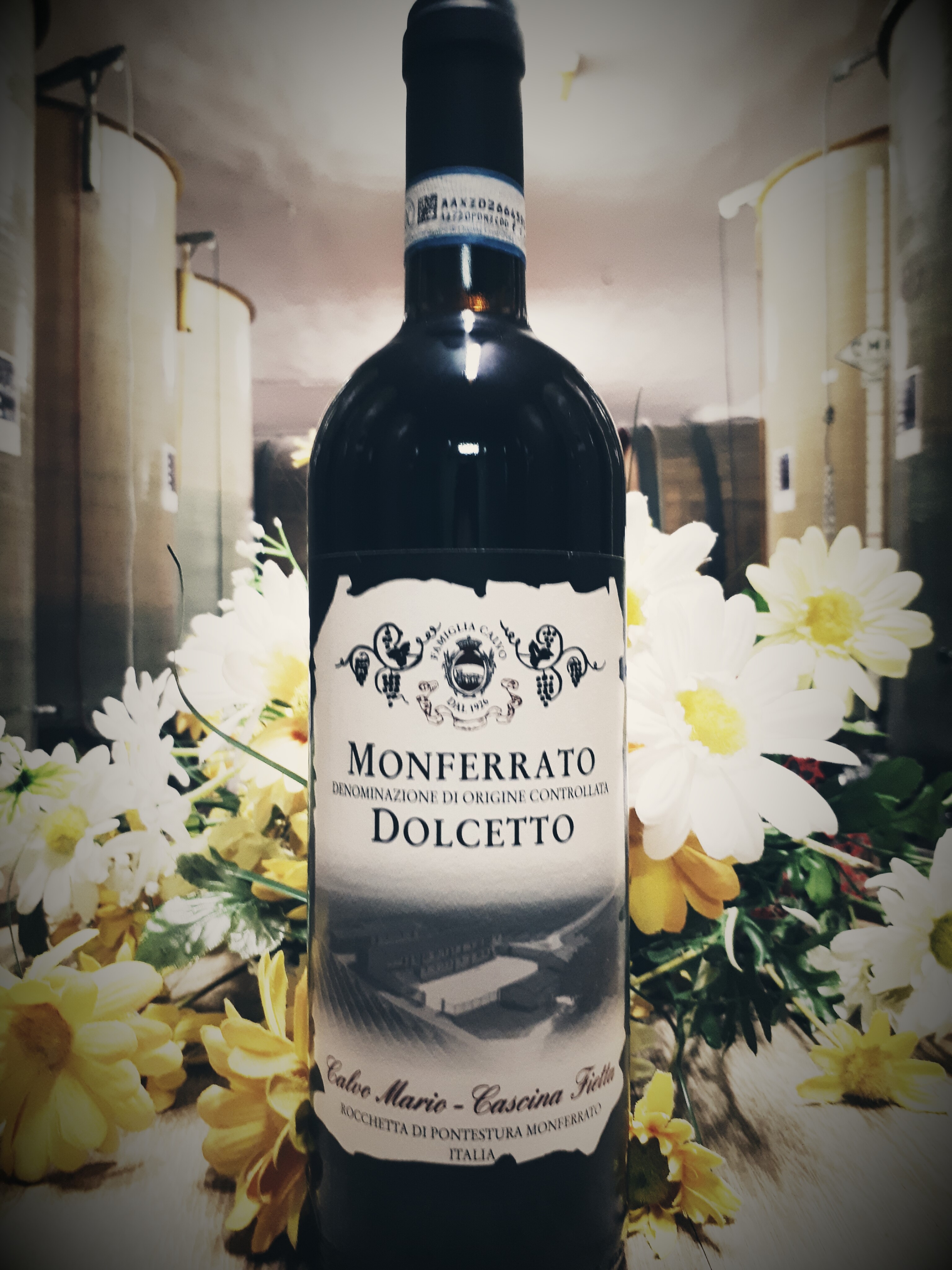 MONFERRATO DOLCETTO D.O.C.