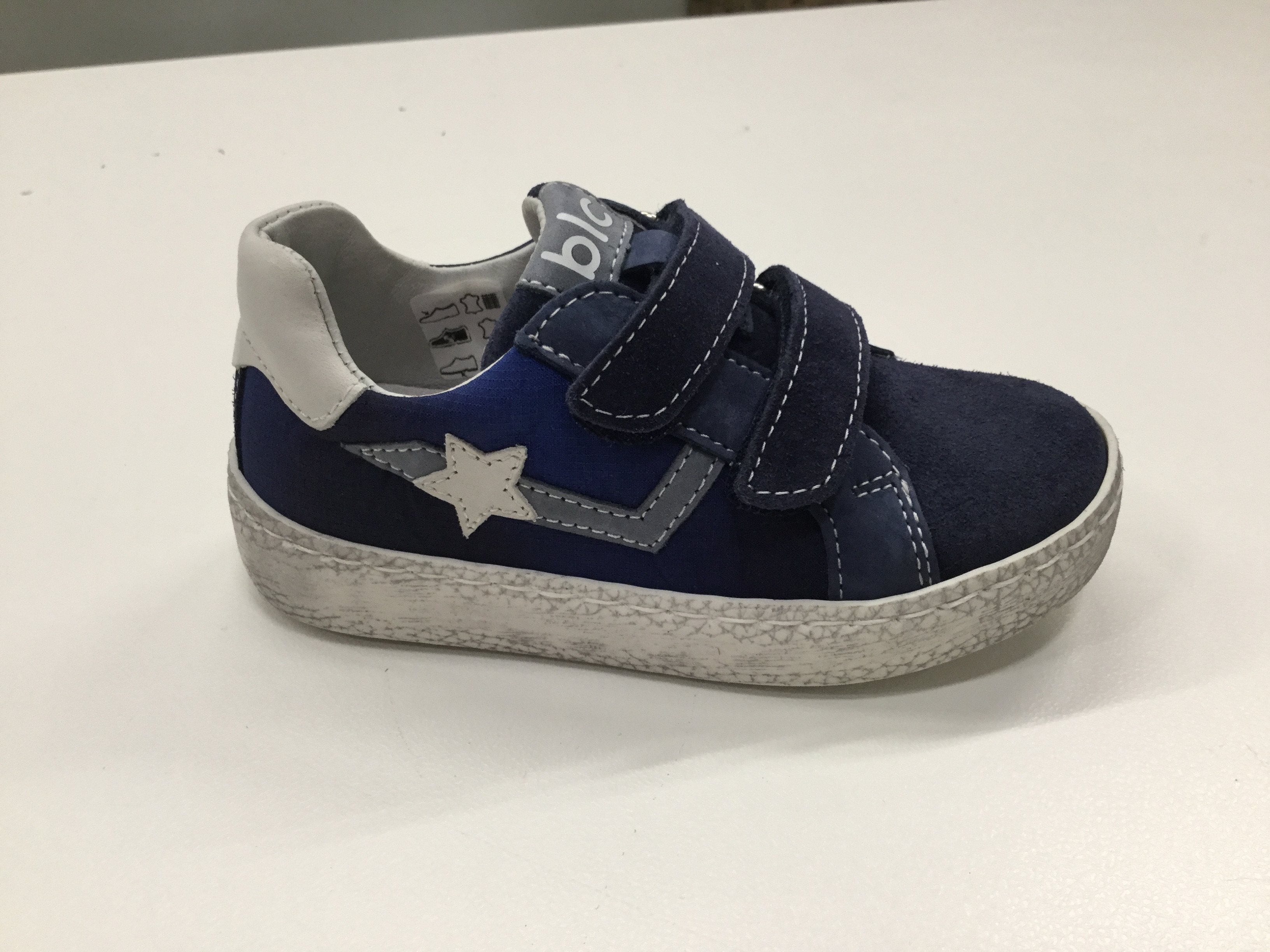 Sneakers Balocchi