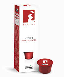 CAFFITALY INTENSO CON 10 PZ