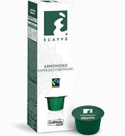 CAFFITALY ARMONIOSO CONF 10 PZ