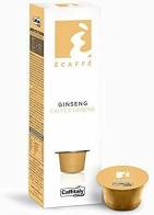 CAFFITALY GINSENG CONF  10 PZ