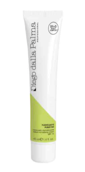 Crema sebo-normalizzante ACN SPF15