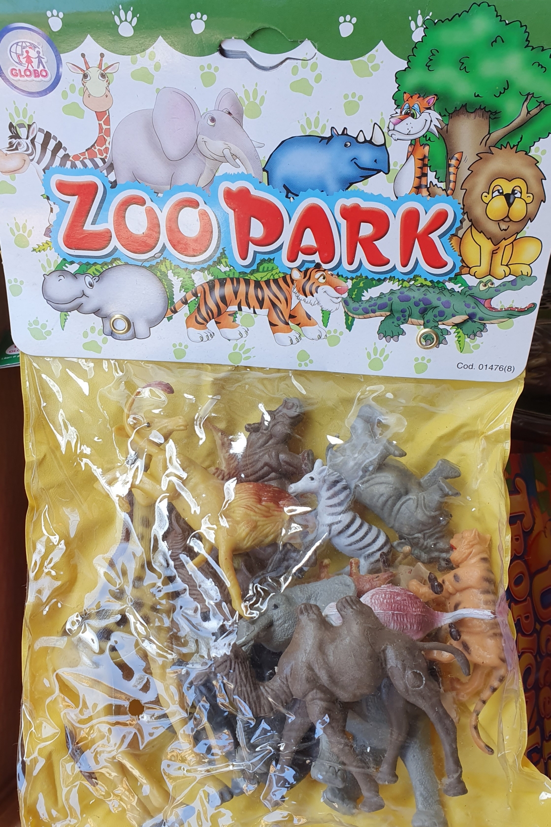 ZOO PARK 