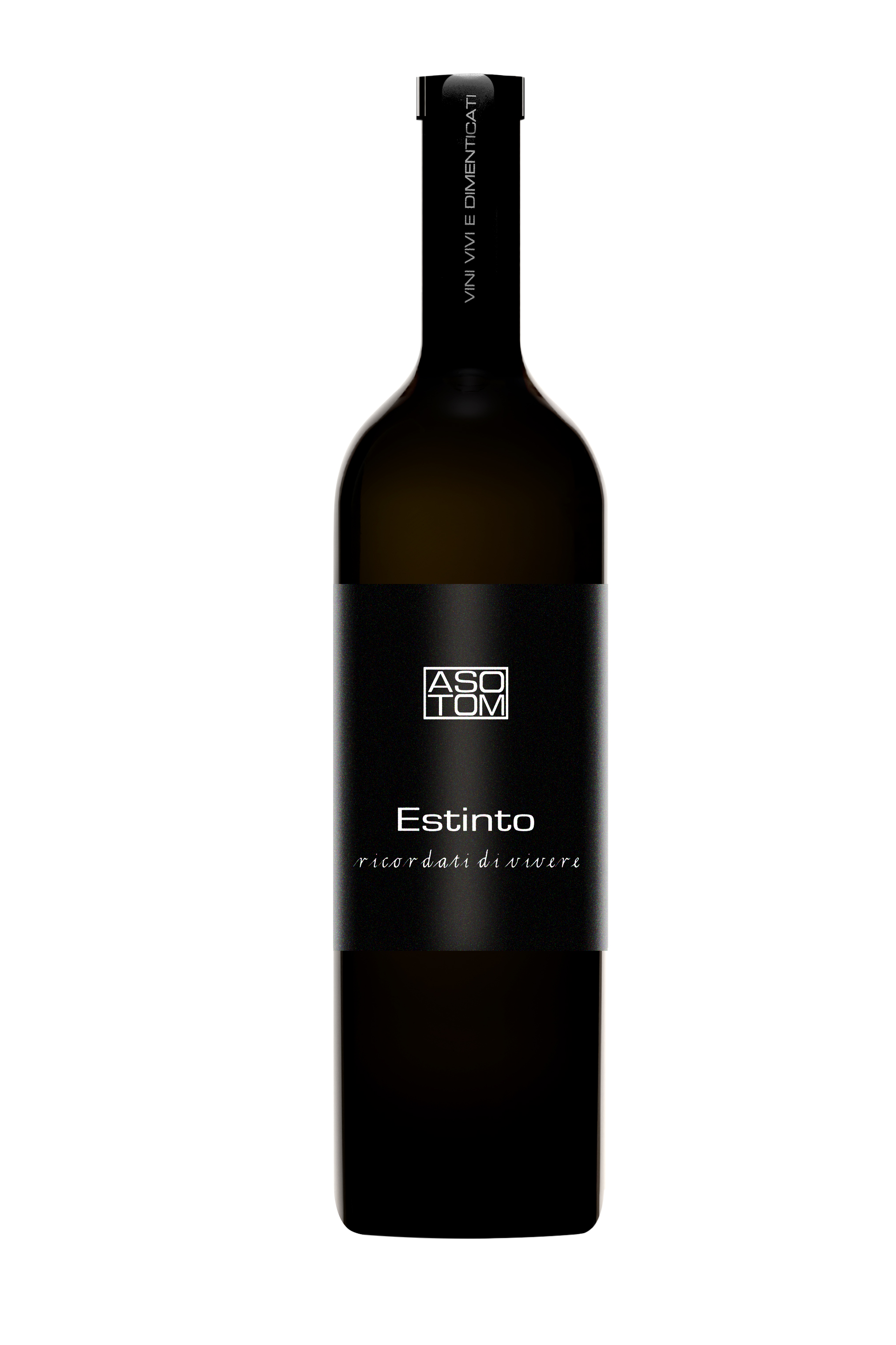 Estinto 2008 