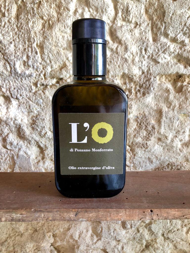 L'O - Olio EVO biologico