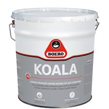 KOALA BIANCO 5LT