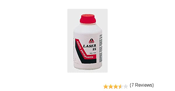 LASER 55 250ML additivo antimuffa