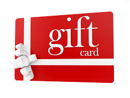 Gift Card da  50,00 €