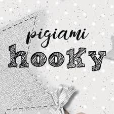 Pigiama Bimbo Hooky