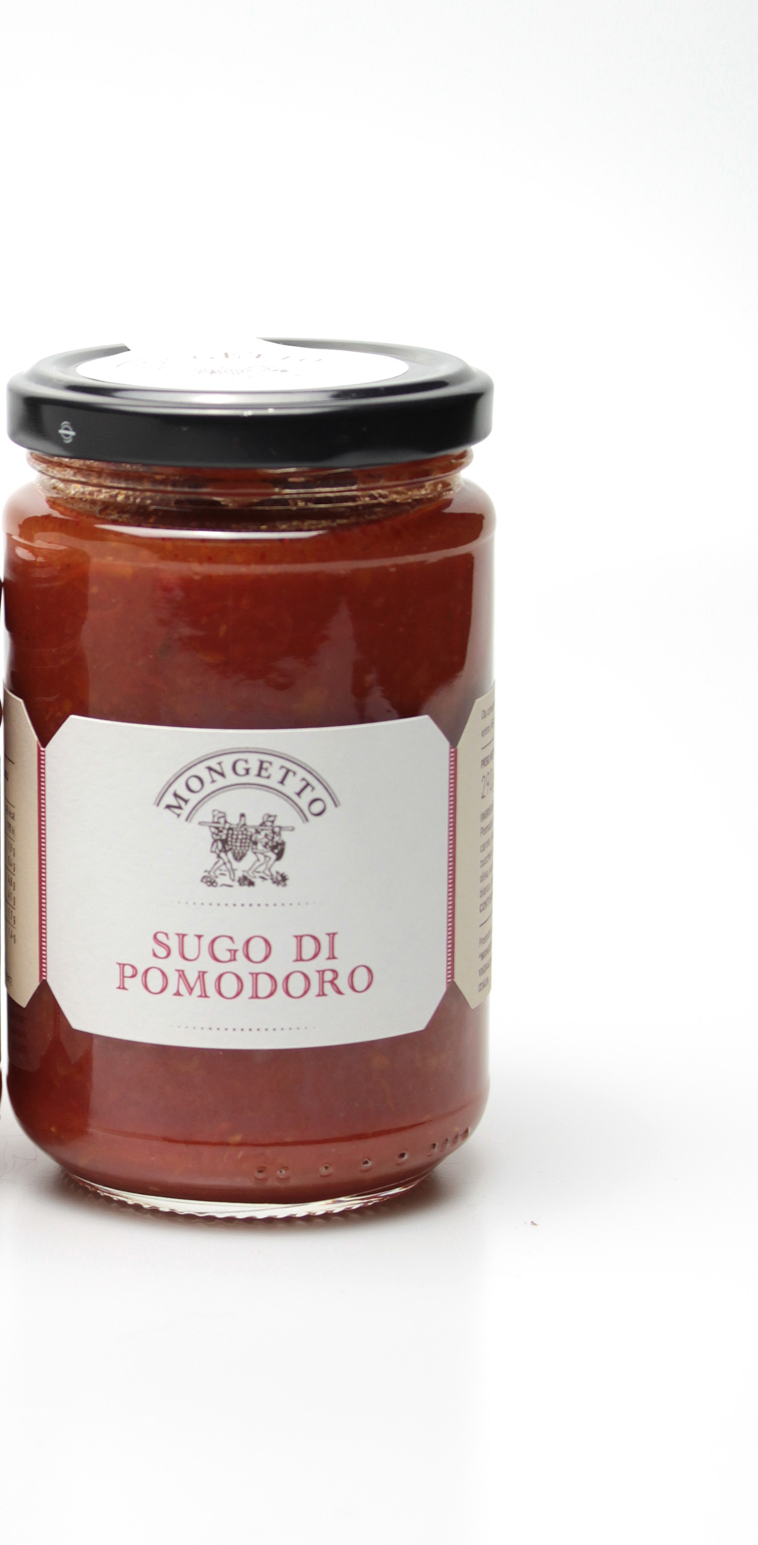 SUGO DI POMODORO 290 gr