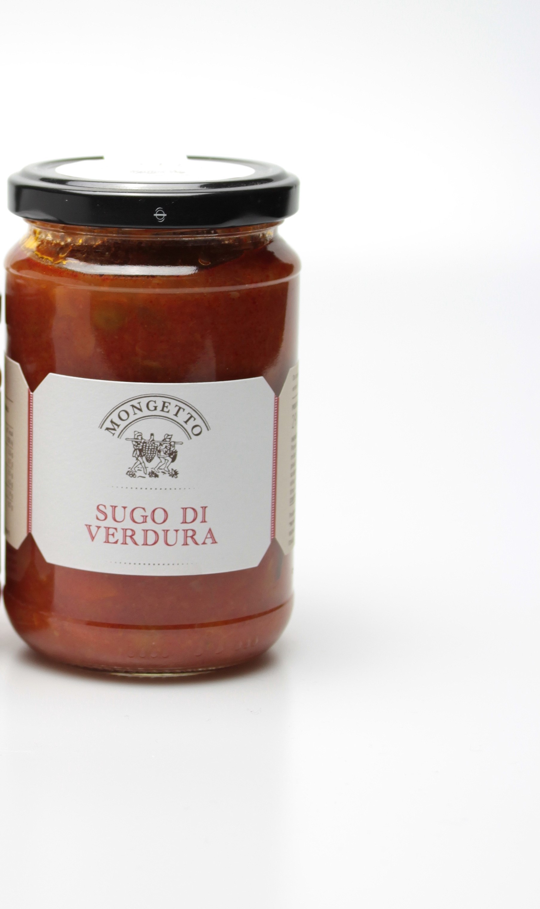 SUGO DI VERDURA 290 GR