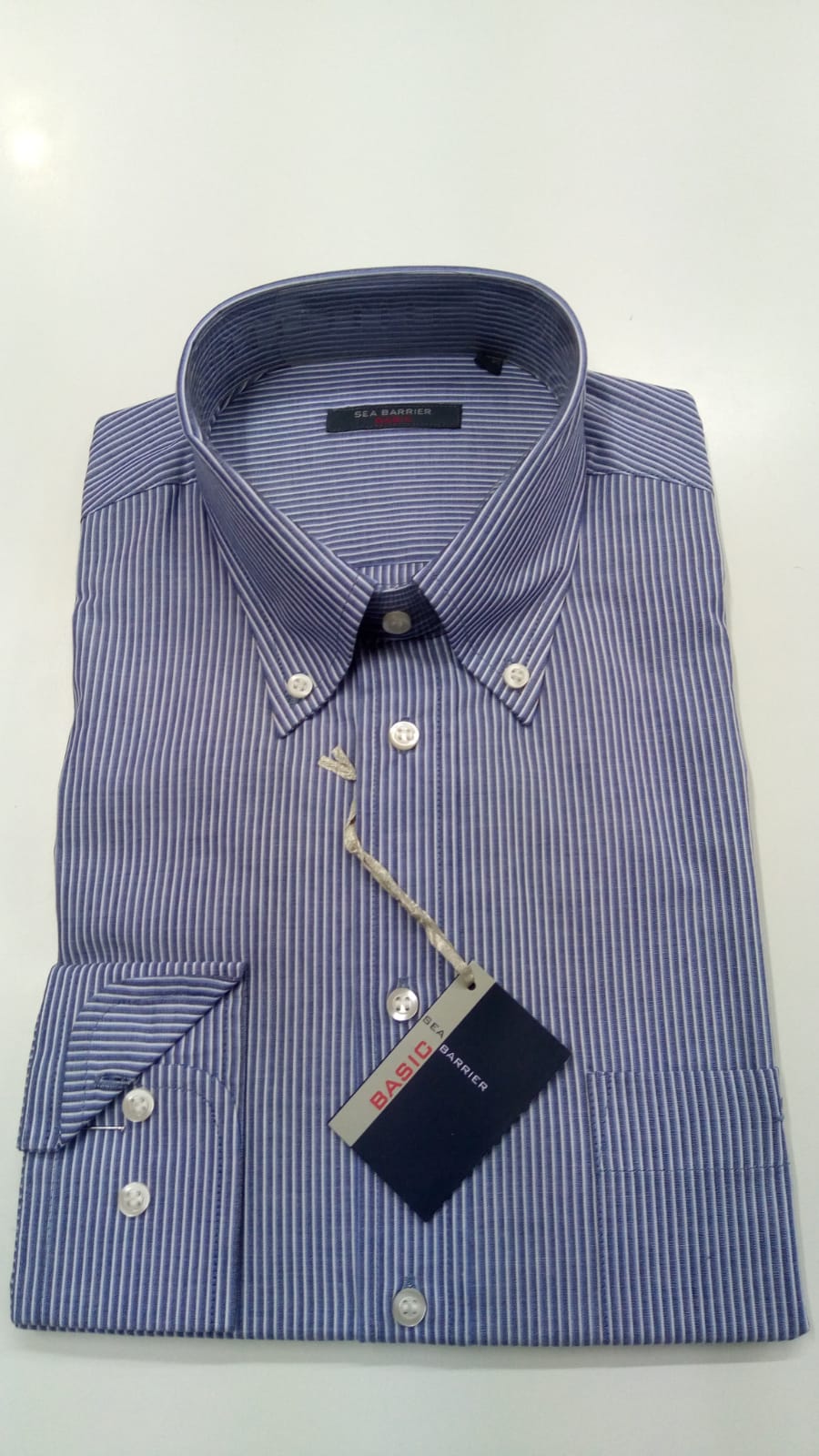 Camicia Uomo Sea Barrier