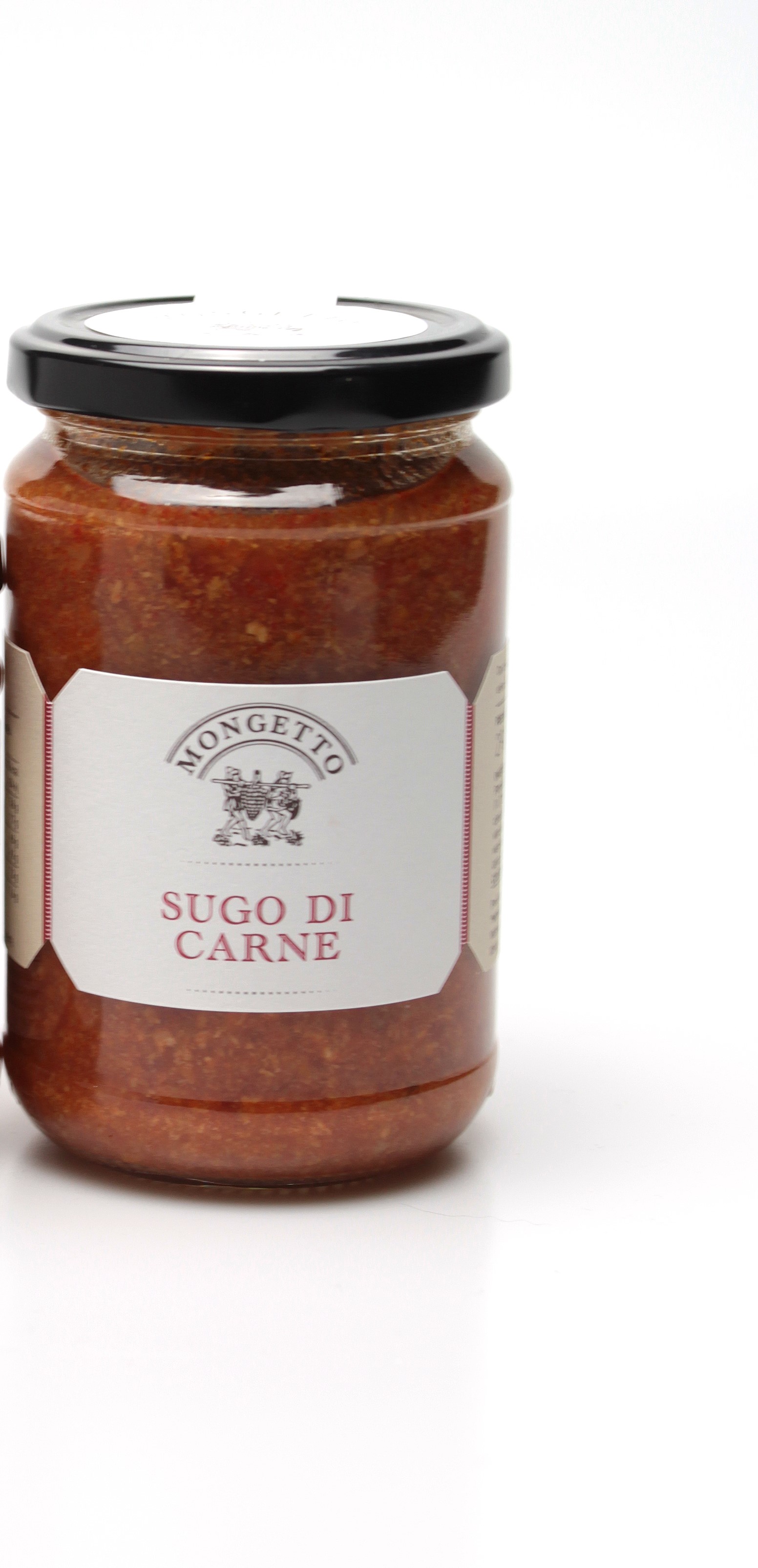 SUGO DI CARNE 290 gr 