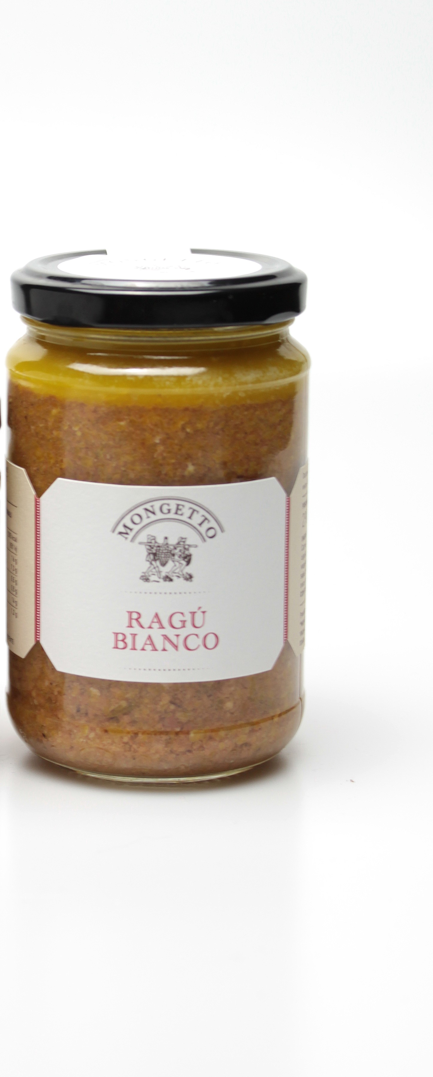 RAGU' BIANCO 290 gr