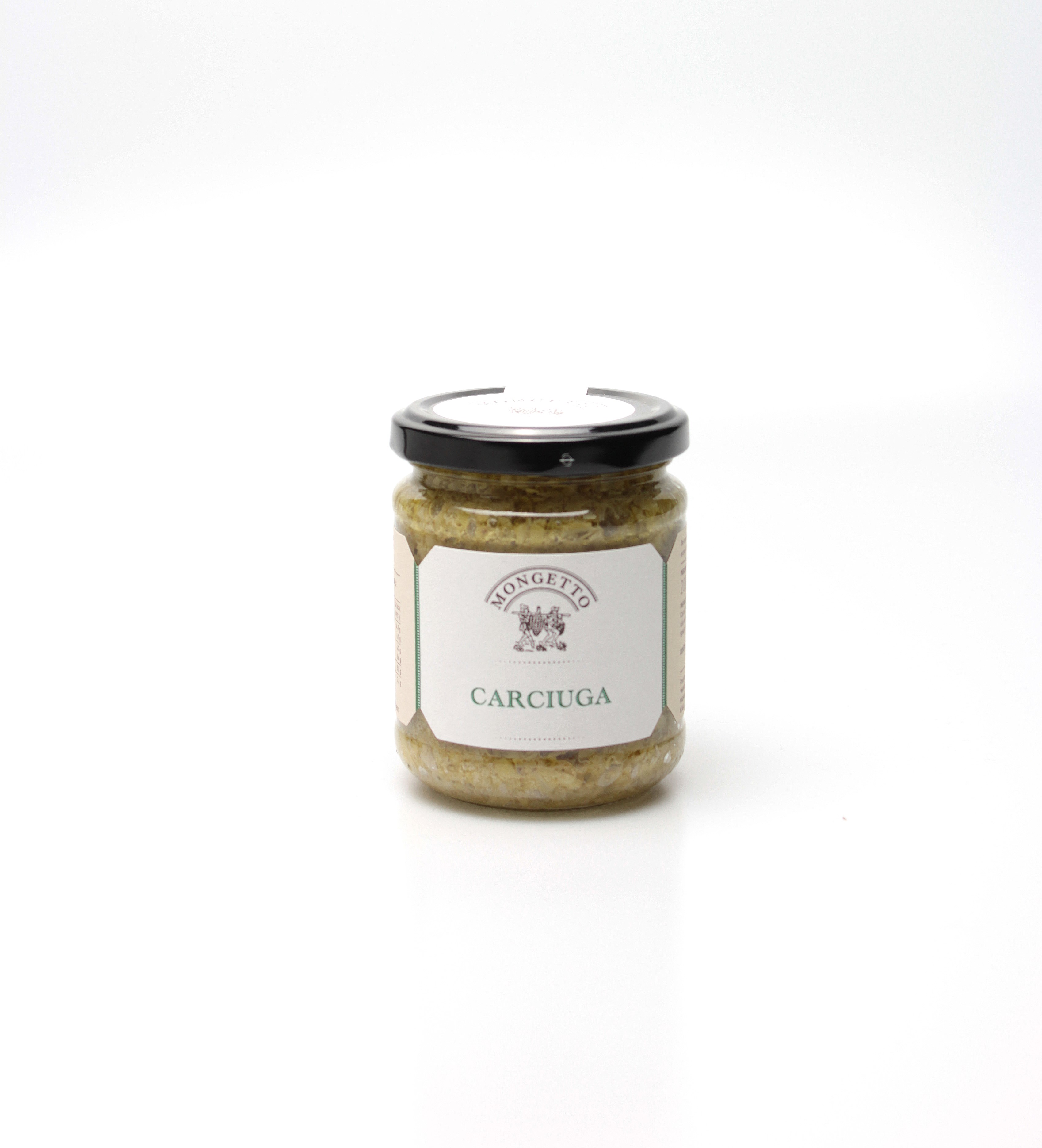 CARCIUGA 200 gr