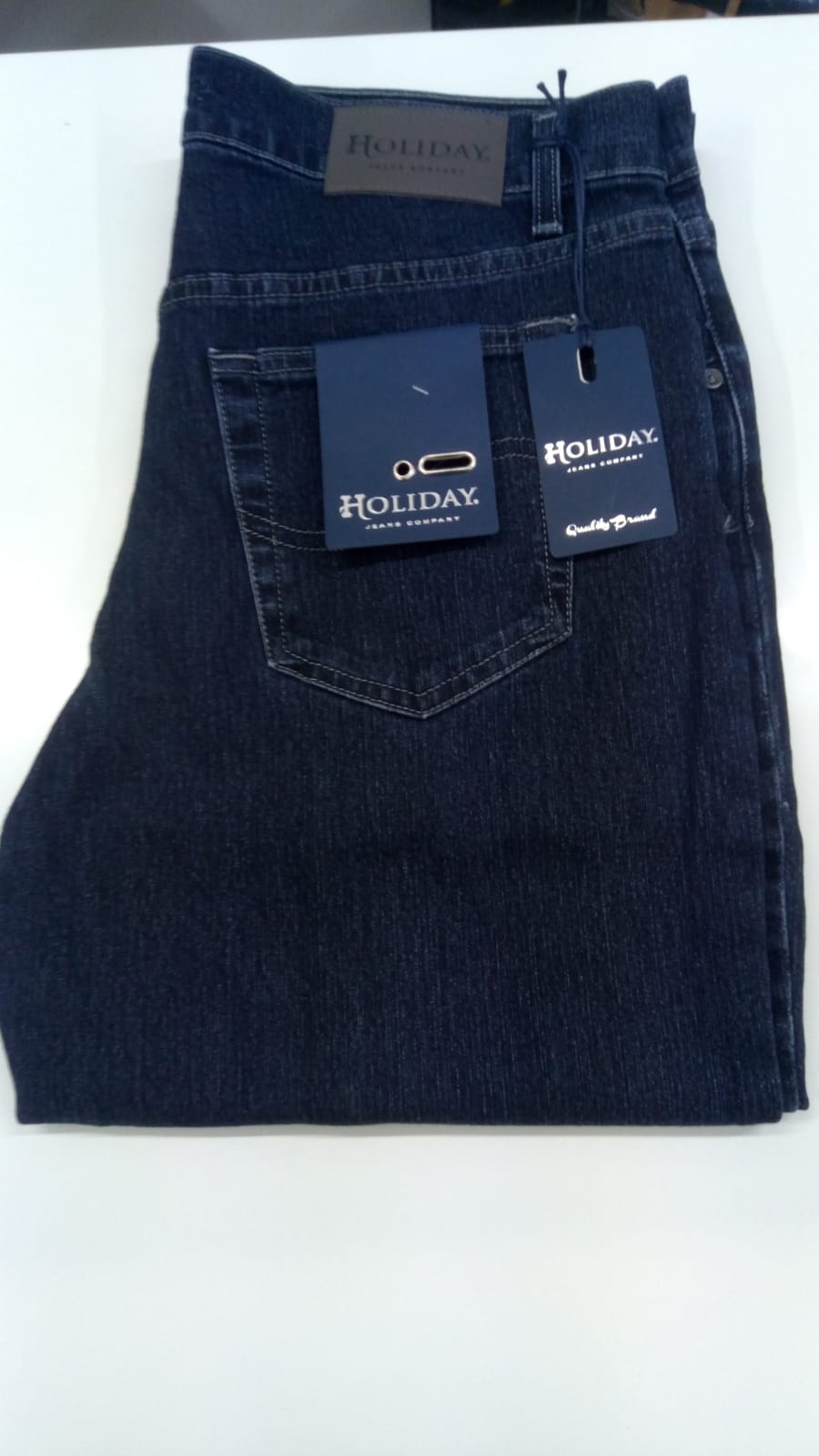 Jeans Holiday