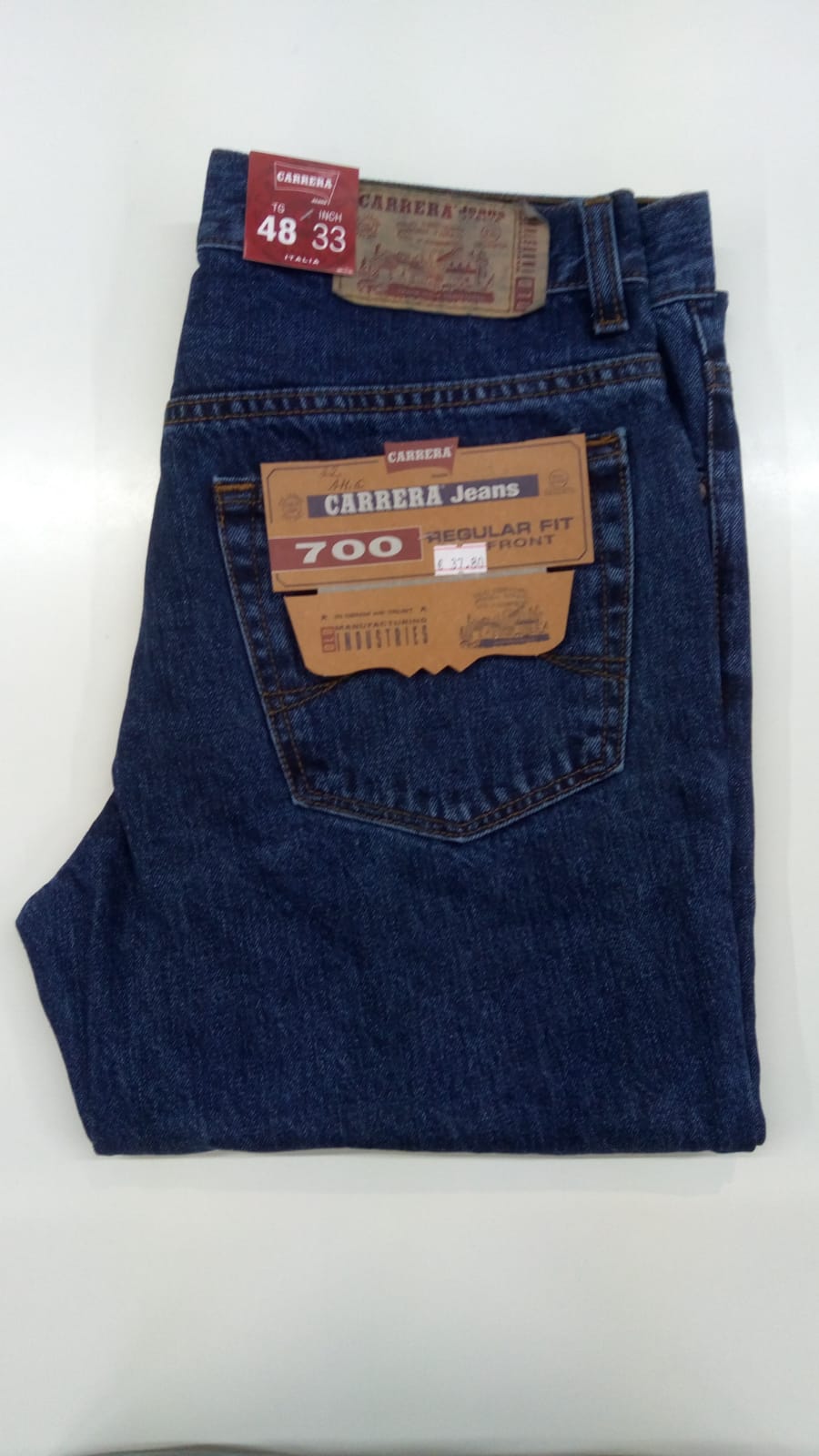 Jeans Carrera