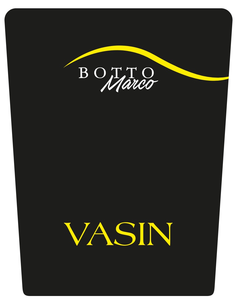''Vasin'' vino Bianco vendemmia tardiva 2019