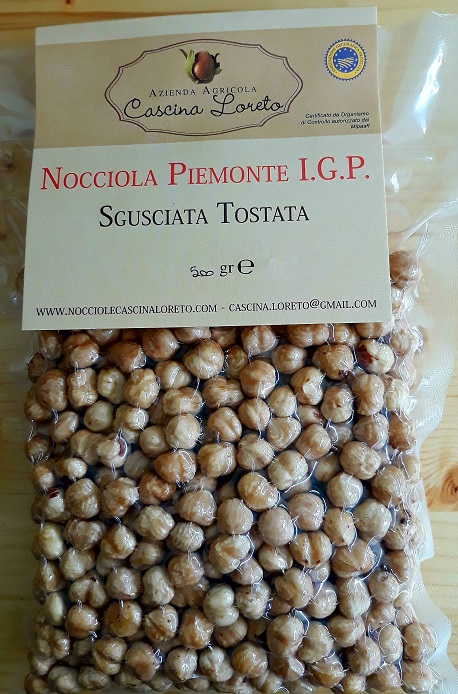 TOSTATA 500 gr