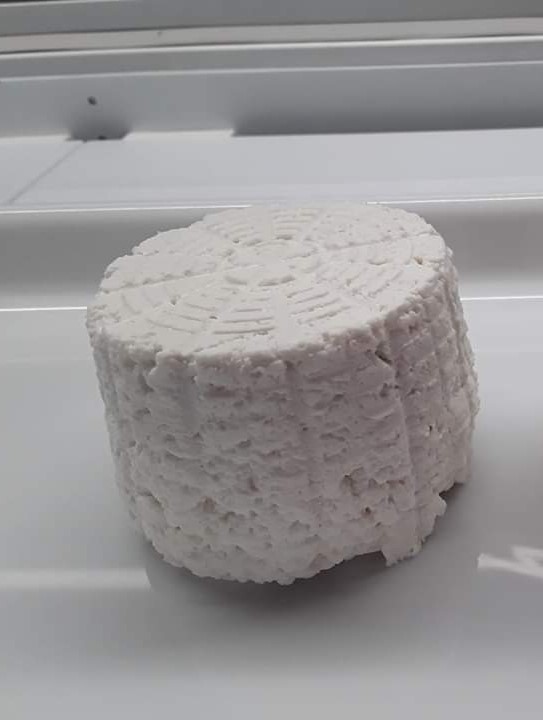 RICOTTA 200 GR