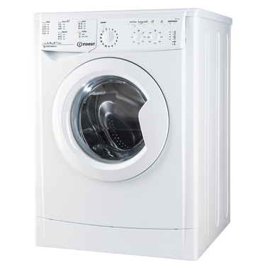 INDESIT Lavatrice carica frontale IWC 71253 ECO EU