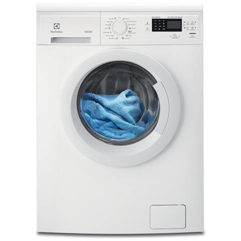 ELECTROLUX Lavatrice carica frontale EWF 1286DOW