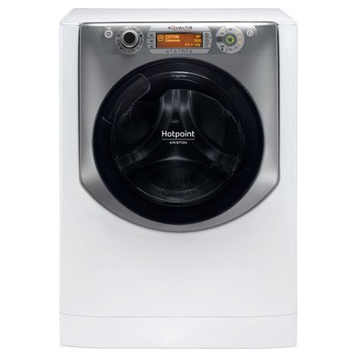 HOTPOINT ARISTON Lavatrice carica frontale AQ116D 49D IT