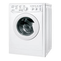 INDESIT Lavatrice carica frontale IWC 71052 C ECO IT