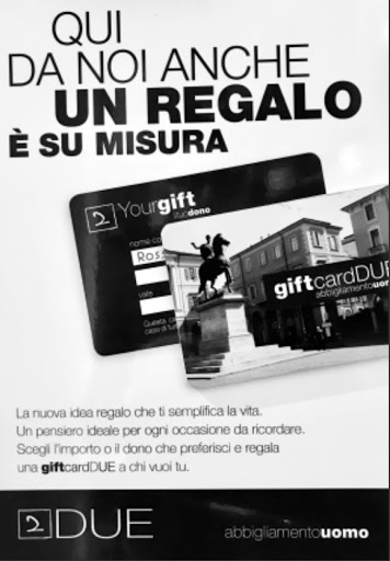 GIFT CARD 100€ 