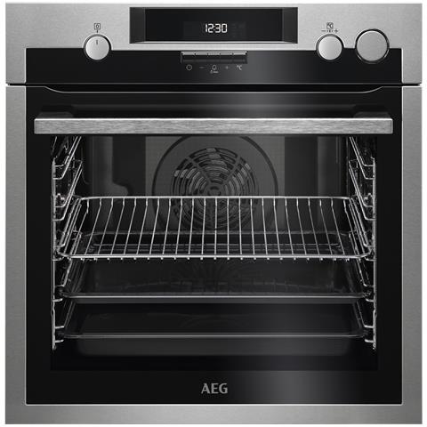 AEG Forno elettrico a vapore multifunzione da incasso BSE 571222M