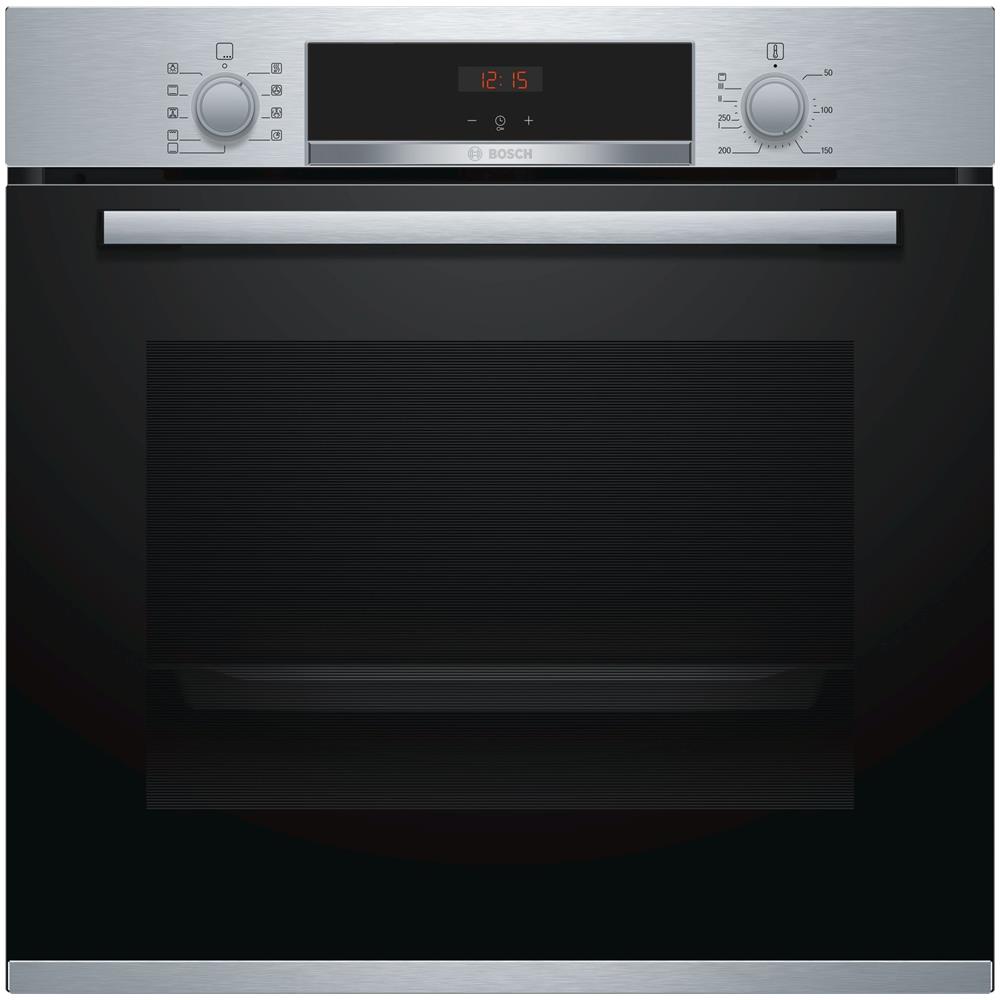 BOSCH Forno elettrico multifunzione da incasso HBA 514BR0