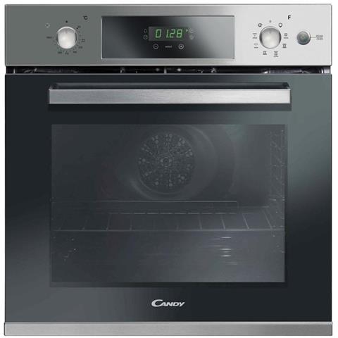 CANDY Forno elettrico multifunzione da incasso FCPS 615X