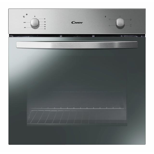 CANDY Forno elettrico statico da incasso FCS 100 X/E