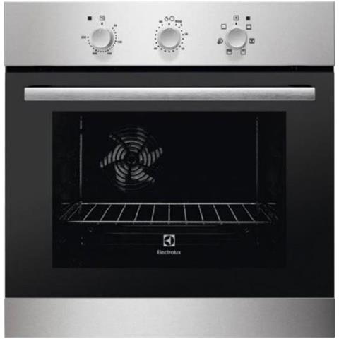 ELECTROLUX Forno elettrico multifunzione da incasso REB 2107AAX