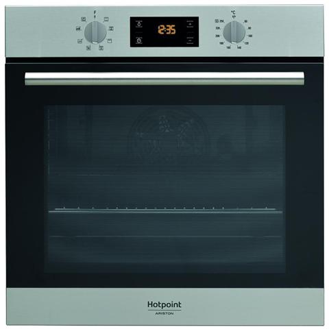 HOTPOINT ARISTON Forno eletteico multifunzione da incasso FA2 540H IX/HA